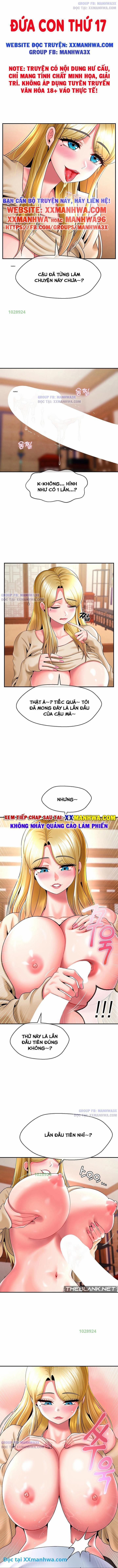 đọc truyện Người Con Thứ 17 Chương 23 ảnh 2 tại Thiên Thai Truyện