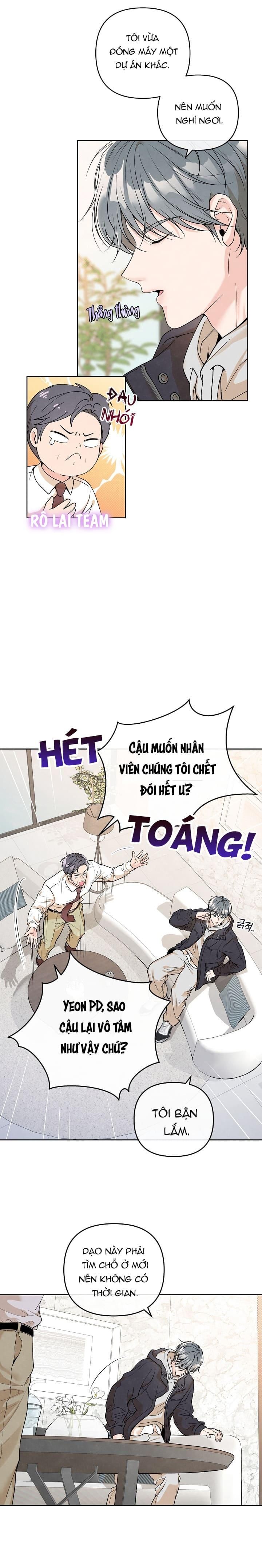 đọc truyện Người Cũ Không Rủ Cũng Đến Chương 1 ảnh 13 tại Thiên Thai Truyện