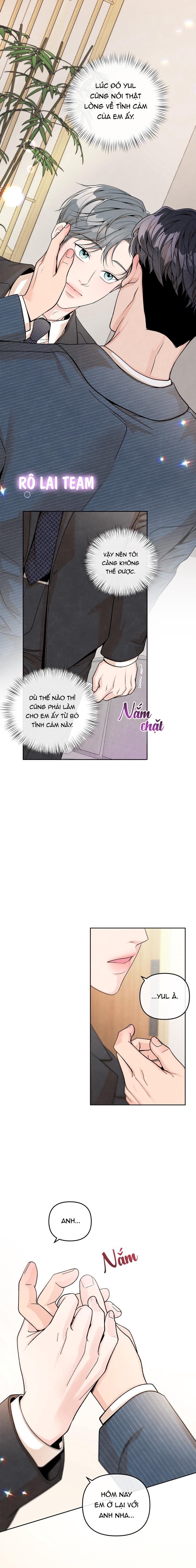 đọc truyện Người Cũ Không Rủ Cũng Đến Chương 17 ảnh 9 tại Thiên Thai Truyện