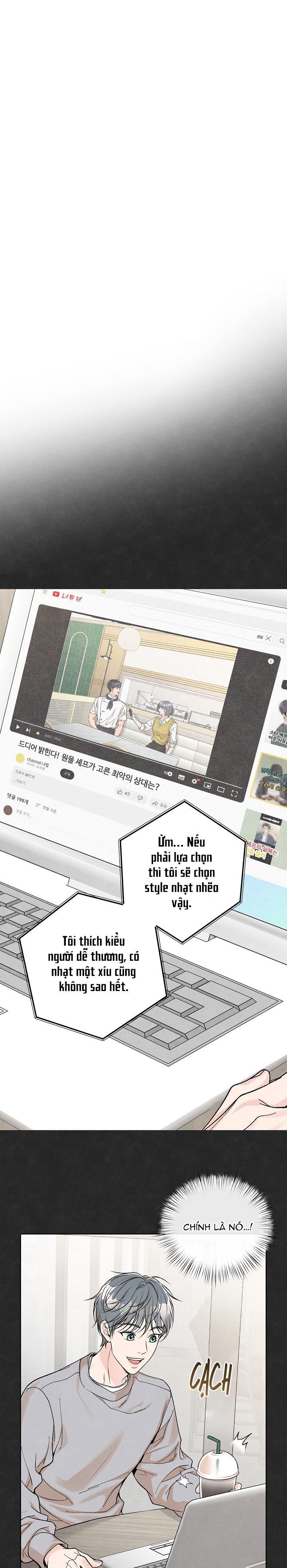 đọc truyện Người Cũ Không Rủ Cũng Đến Chương 5 ảnh 4 tại Thiên Thai Truyện