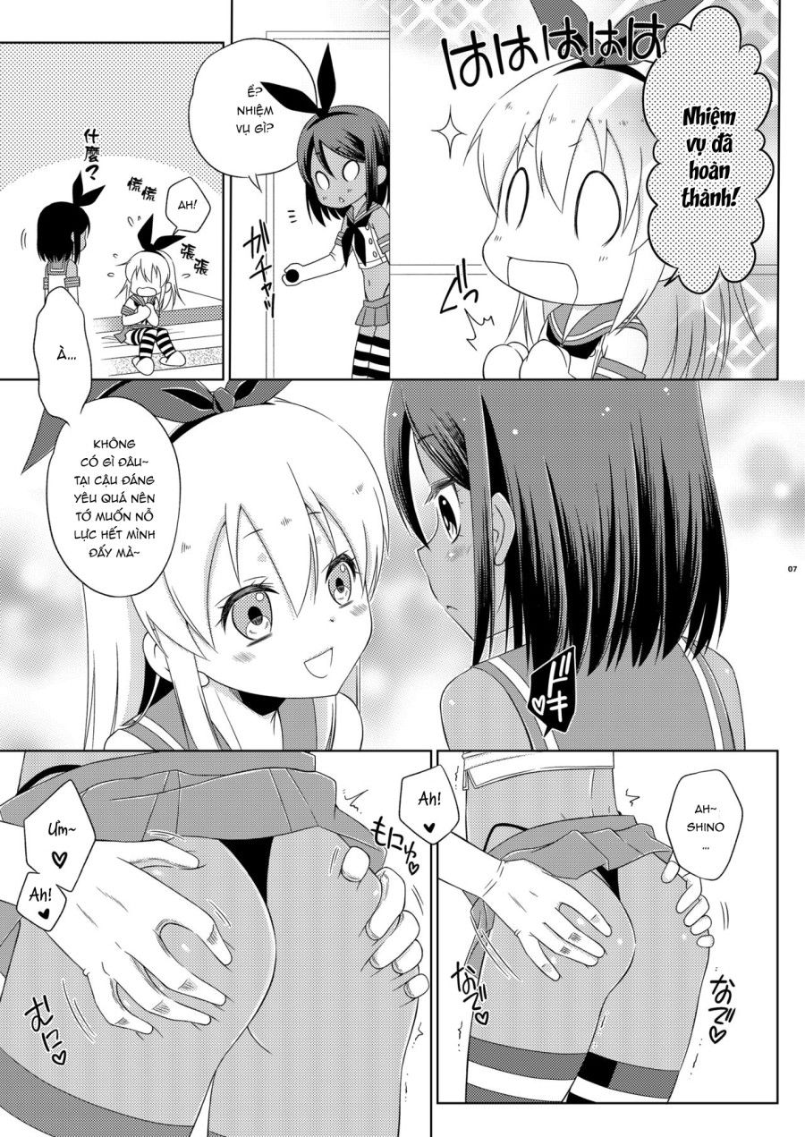 đọc truyện Người Cùng Cosplay Để Chơi Sếch Gay Lại Chính Là Học Trò Mình Oneshot ảnh 9 tại Giả Dược
