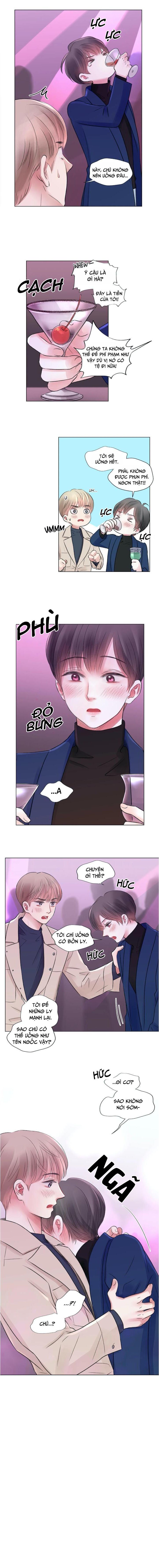 đọc truyện Người Cùng Nhà Chương 17 ảnh 6 tại Thiên Thai Truyện