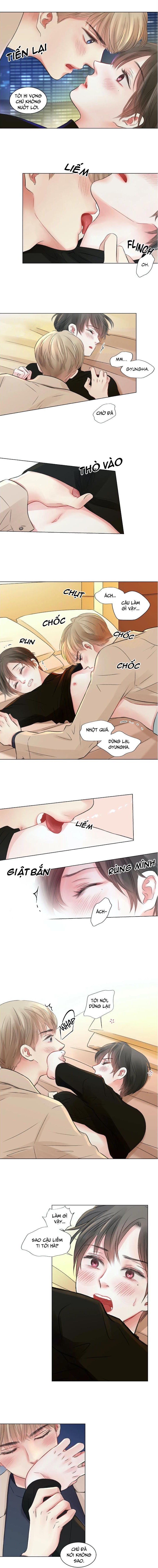 đọc truyện Người Cùng Nhà Chương 17 ảnh 10 tại Thiên Thai Truyện