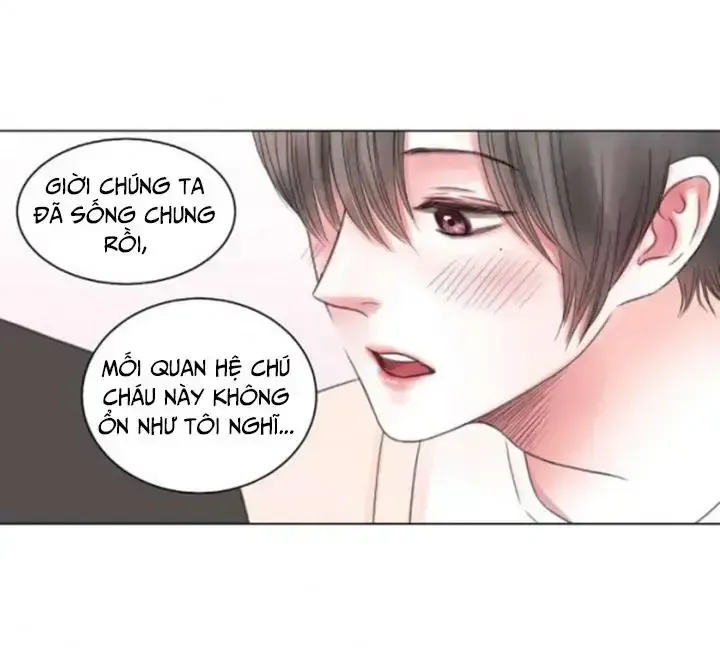 đọc truyện Người Cùng Nhà Chương 5 ảnh 2 tại Giả Dược