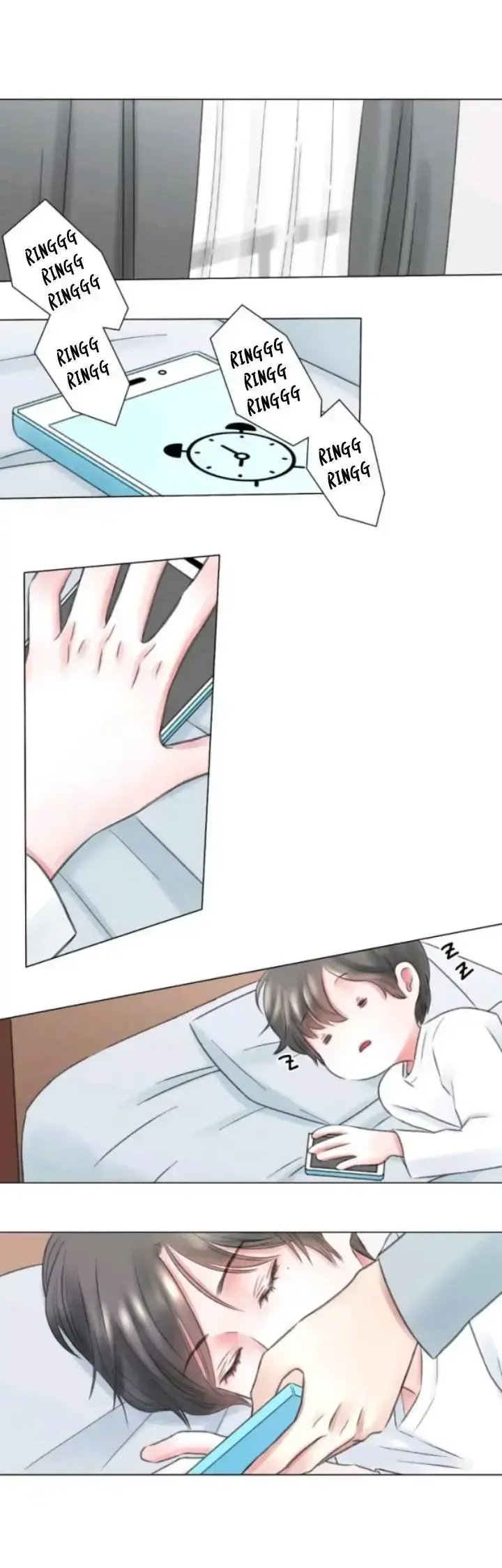 đọc truyện Người Cùng Nhà Chương 5 ảnh 17 tại Giả Dược