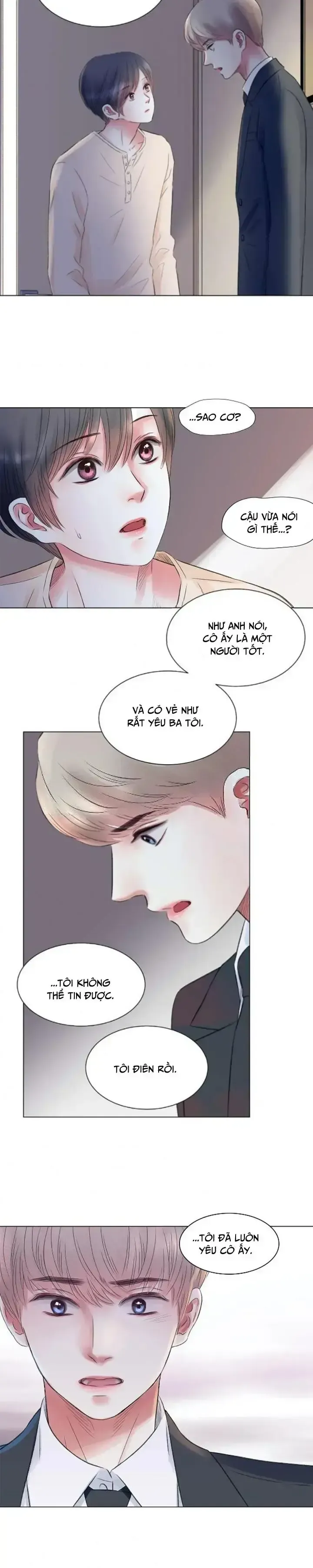 đọc truyện Người Cùng Nhà Chương 7 ảnh 13 tại Giả Dược