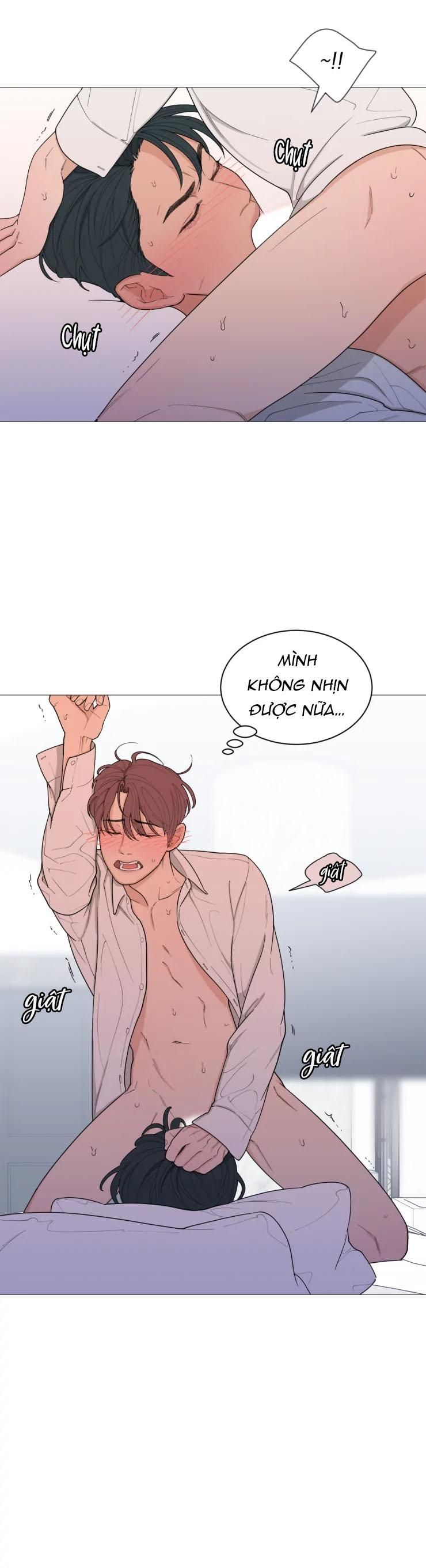 đọc truyện Người Đại Diện Xấu Xa Và Anh Nhân Viên Mít Ướt Chương 2 ảnh 9 tại Giả Dược