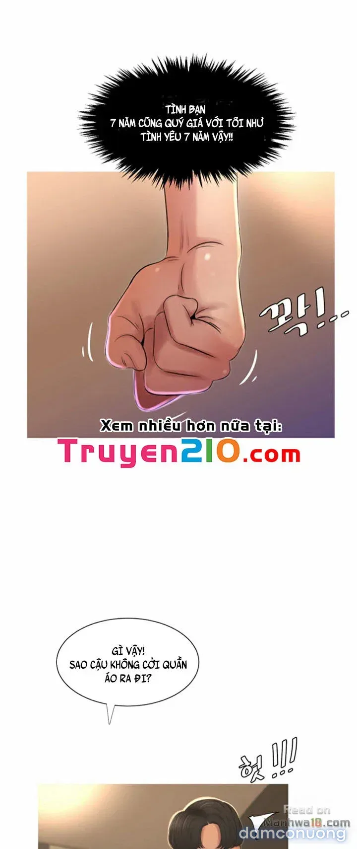 đọc truyện Người Đàn Bà Còn Trong Trắng Của Anh Trai Tôi Chương 1 ảnh 14 tại Thiên Thai Truyện