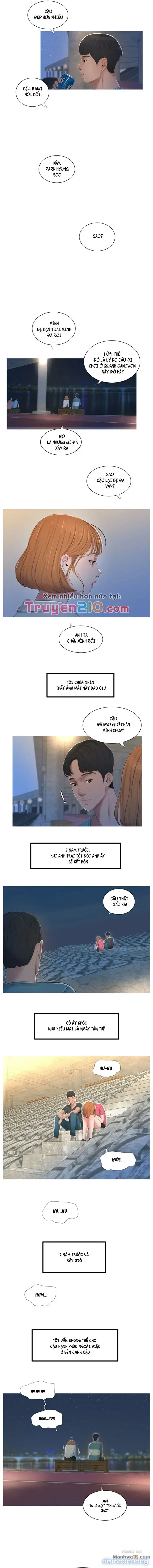 đọc truyện Người Đàn Bà Còn Trong Trắng Của Anh Trai Tôi Chương 1 ảnh 10 tại Thiên Thai Truyện