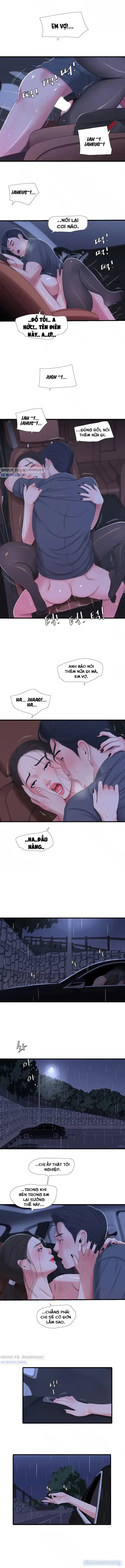 đọc truyện Người Đàn Bà Còn Trong Trắng Của Anh Trai Tôi Chương 28 ảnh 9 tại Thiên Thai Truyện