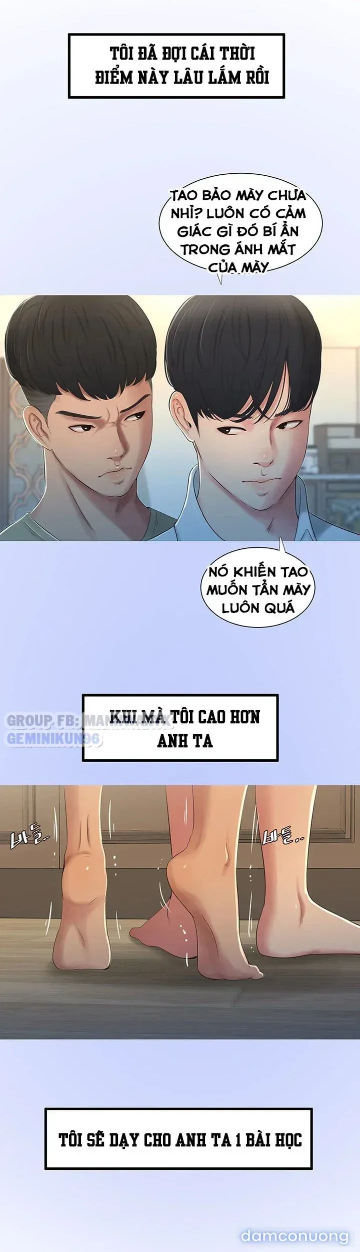đọc truyện Người Đàn Bà Còn Trong Trắng Của Anh Trai Tôi Chương 31 ảnh 12 tại Thiên Thai Truyện