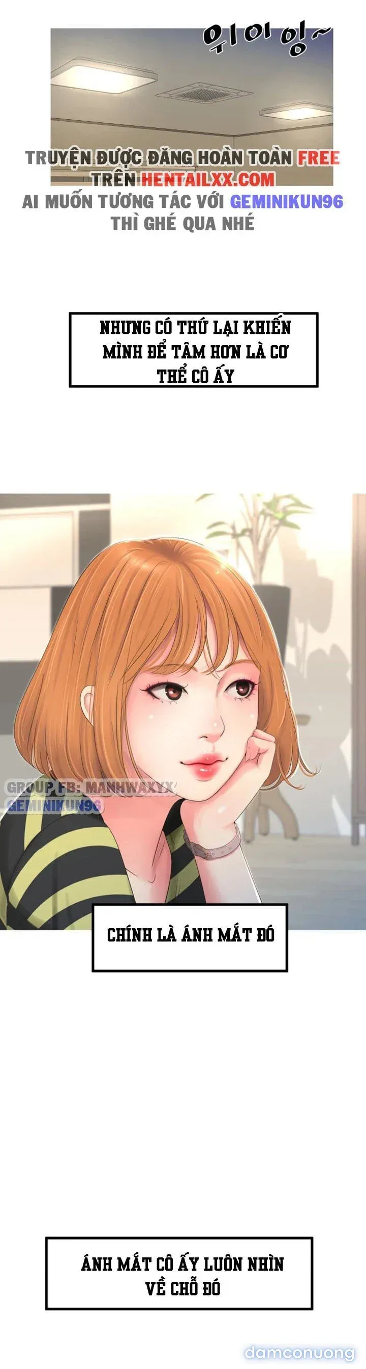 đọc truyện Người Đàn Bà Còn Trong Trắng Của Anh Trai Tôi Chương 31 ảnh 4 tại Thiên Thai Truyện