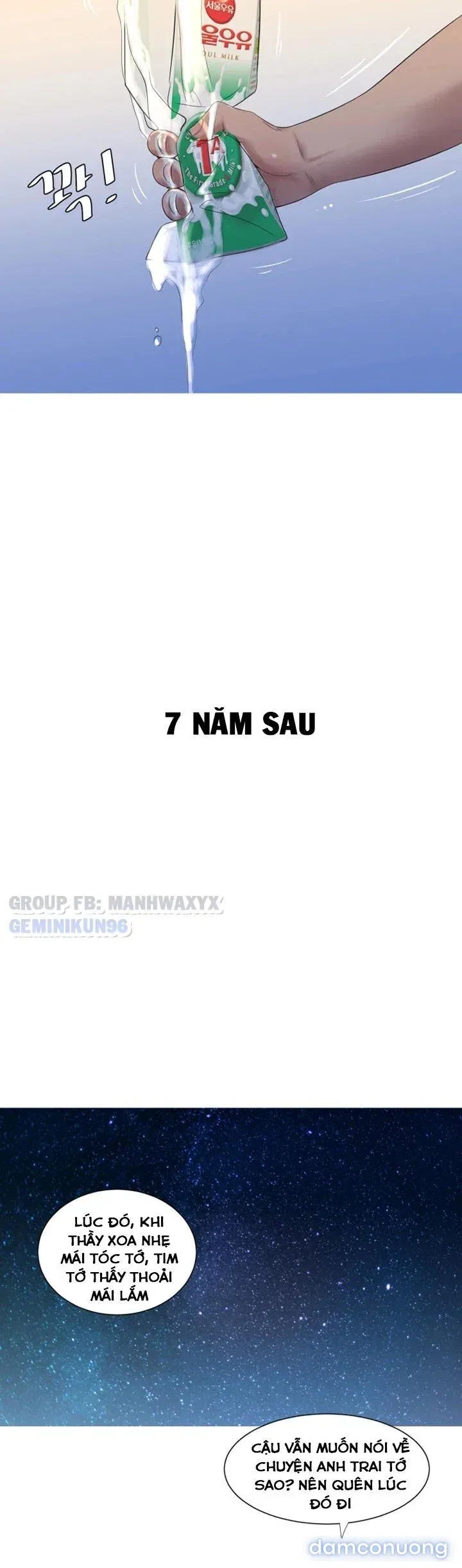 đọc truyện Người Đàn Bà Còn Trong Trắng Của Anh Trai Tôi Chương 31 ảnh 25 tại Thiên Thai Truyện