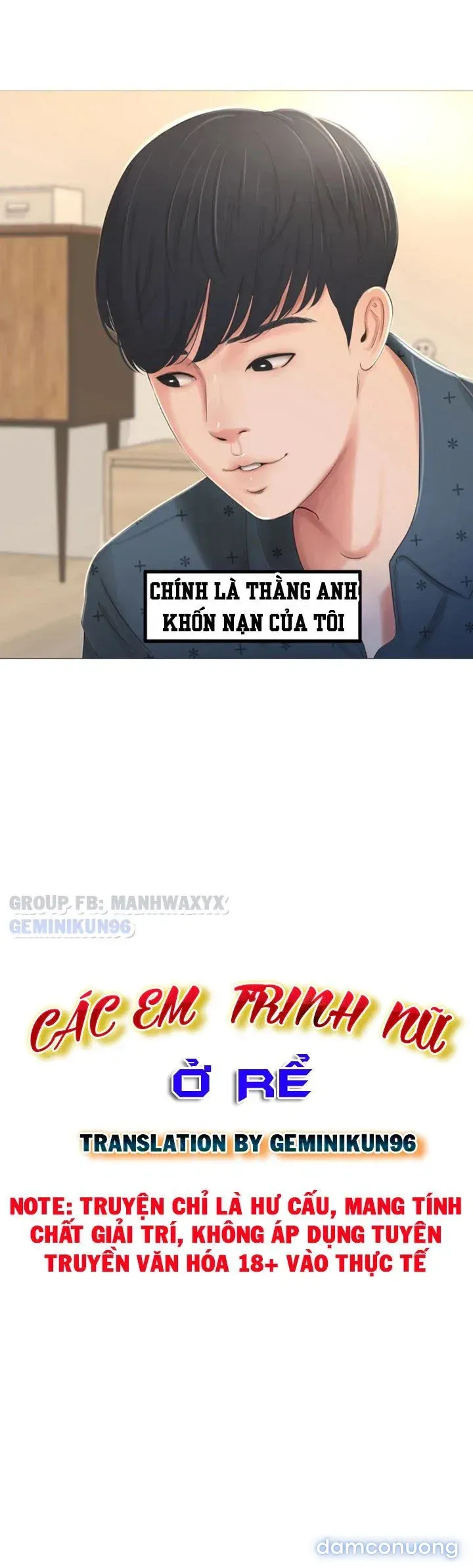 đọc truyện Người Đàn Bà Còn Trong Trắng Của Anh Trai Tôi Chương 31 ảnh 5 tại Thiên Thai Truyện