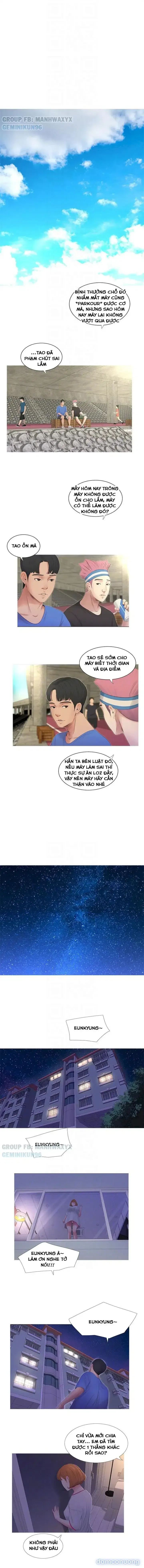 đọc truyện Người Đàn Bà Còn Trong Trắng Của Anh Trai Tôi Chương 4 ảnh 4 tại Thiên Thai Truyện