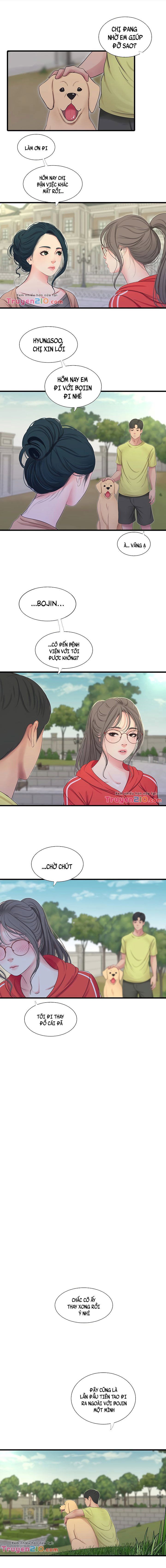 đọc truyện Người Đàn Bà Còn Trong Trắng Của Anh Trai Tôi Chương 57 ảnh 10 tại Thiên Thai Truyện