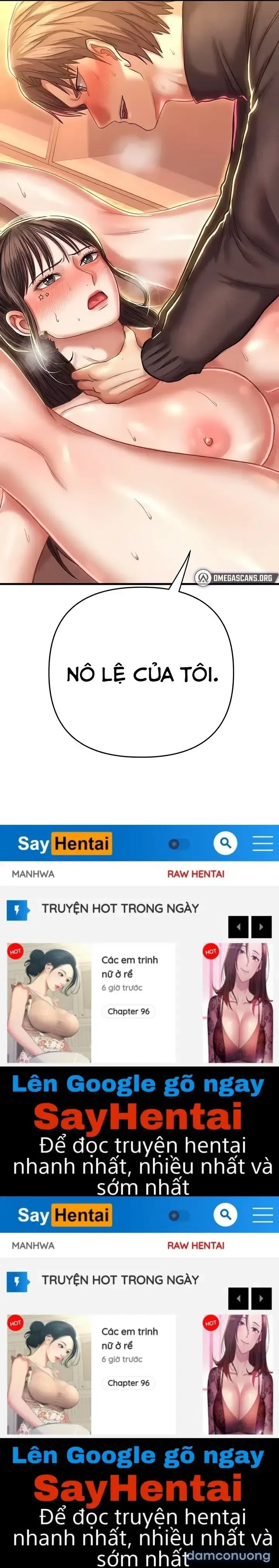 đọc truyện Người Đàn Bà Của Thần Linh Chương 16 ảnh 11 tại Thiên Thai Truyện