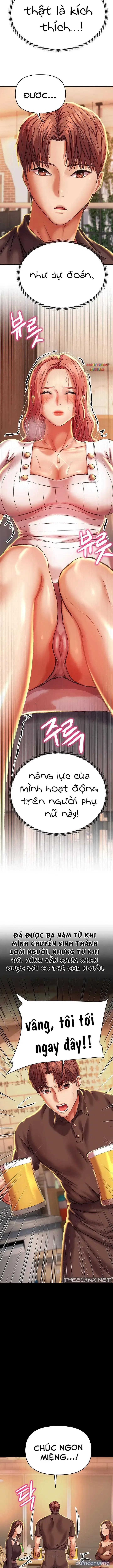 đọc truyện Người Đàn Bà Của Thần Linh Chương 4 ảnh 6 tại Thiên Thai Truyện