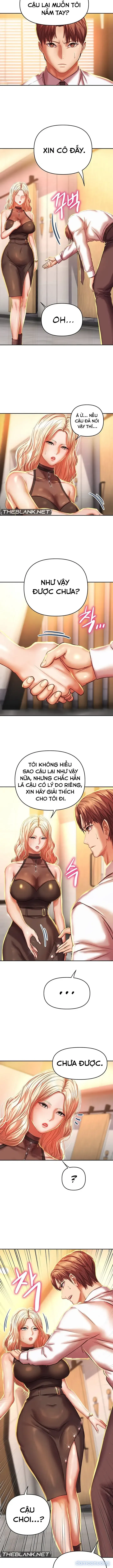 đọc truyện Người Đàn Bà Của Thần Linh Chương 6 ảnh 9 tại Thiên Thai Truyện