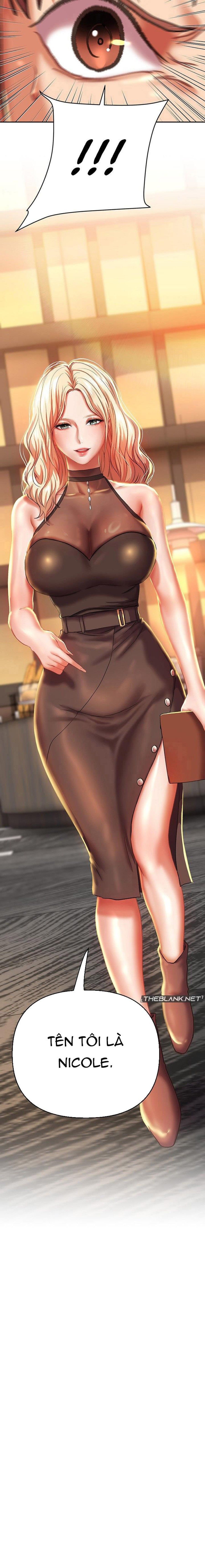 Người Đàn Bà Của Zenus Chương 5 page 10 - Giả Dược