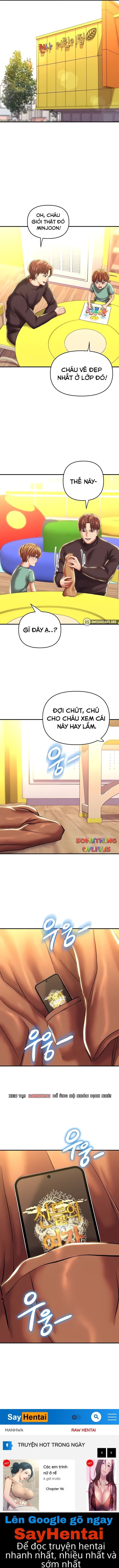 đọc truyện Người Đàn Bà Của Zeus Chương 13 ảnh 9 tại Giả Dược