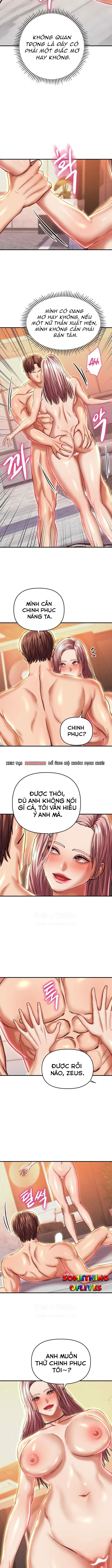 đọc truyện Người Đàn Bà Của Zeus Chương 20 ảnh 4 tại Giả Dược