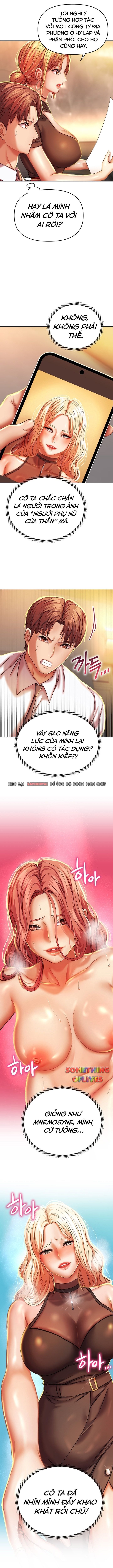 đọc truyện Người Đàn Bà Của Zeus Chương 6 ảnh 5 tại Giả Dược