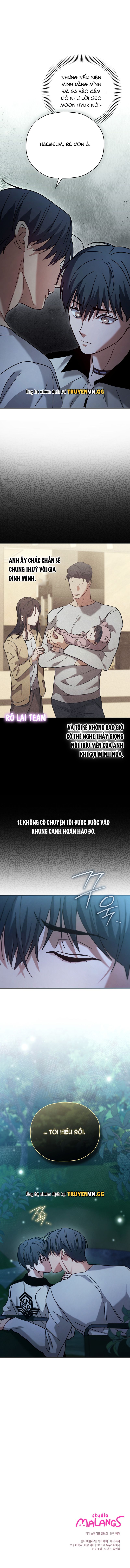 đọc truyện Người Dẫn Đường Định Mệnh Chương 11 ảnh 12 tại Truyện Dạ Ký