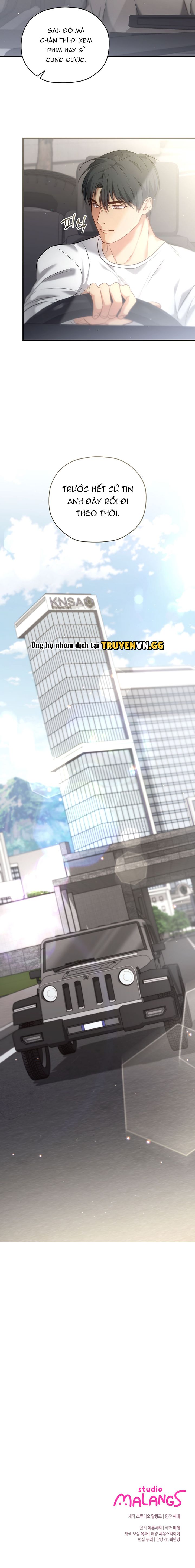 đọc truyện Người Dẫn Đường Định Mệnh Chương 21 ảnh 9 tại Thiên Thai Truyện