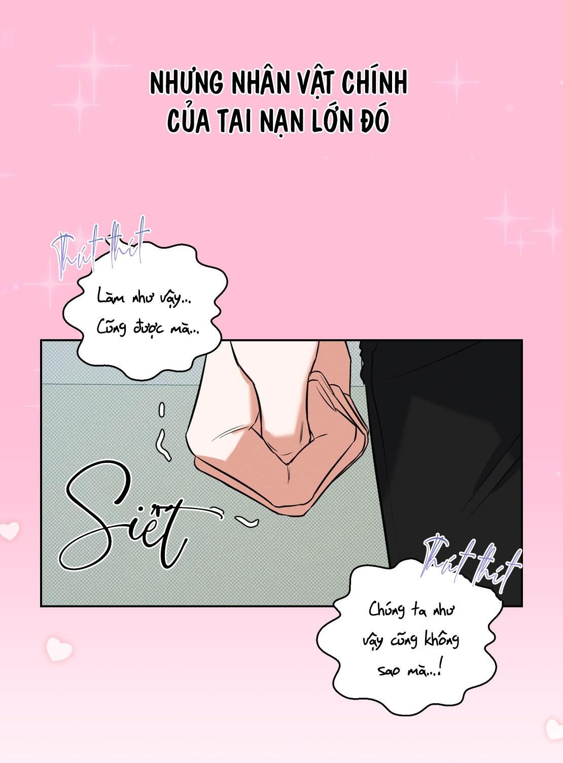 đọc truyện Người Đàn Ông Cho Em Tất Cả Chương 0.1 ảnh 12 tại Giả Dược