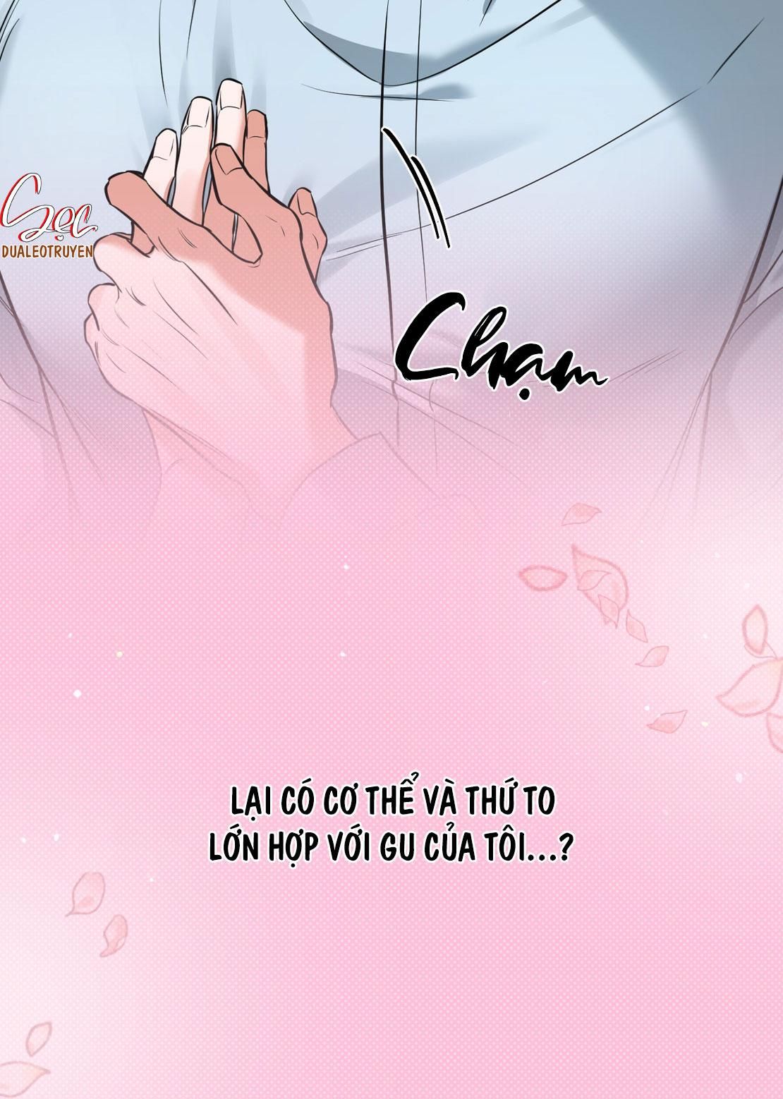 đọc truyện Người Đàn Ông Cho Em Tất Cả Chương 0.1 ảnh 14 tại Giả Dược