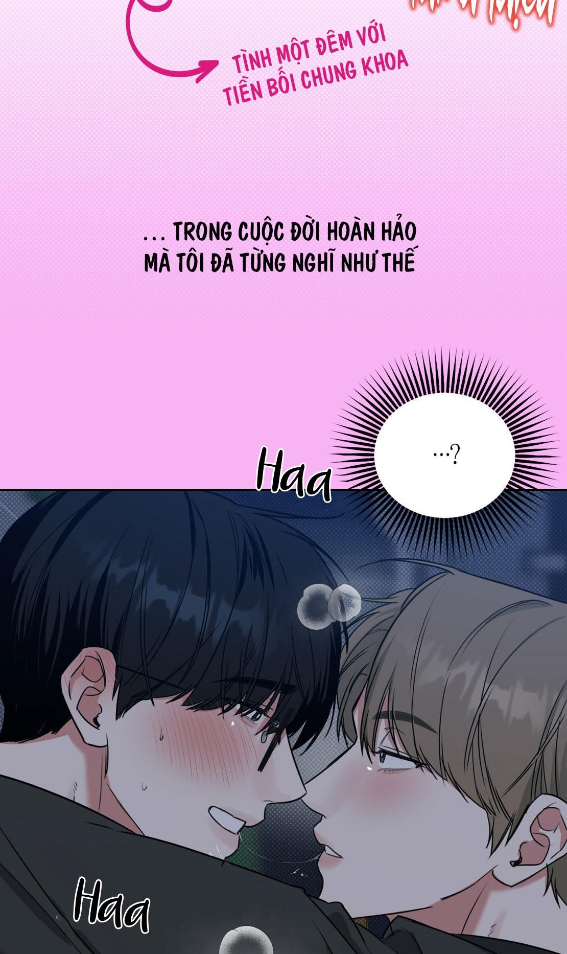 đọc truyện Người Đàn Ông Cho Em Tất Cả Chương 0.1 ảnh 5 tại Giả Dược
