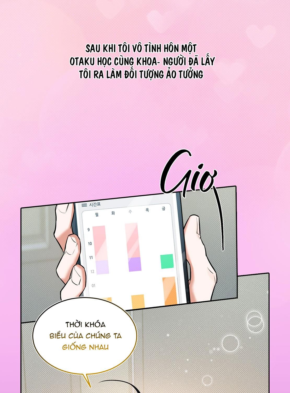 đọc truyện Người Đàn Ông Cho Em Tất Cả Chương 0.1 ảnh 8 tại Giả Dược