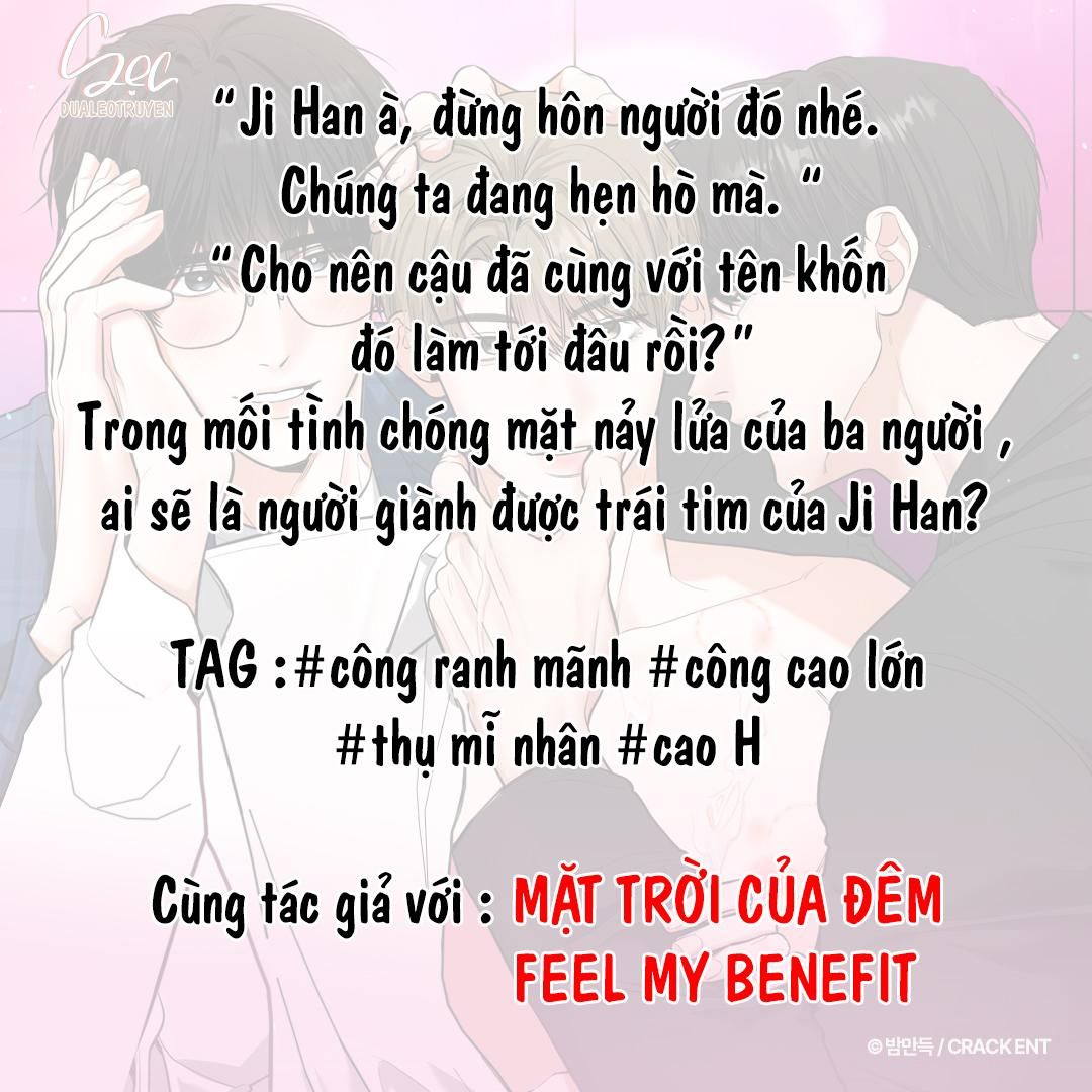 đọc truyện Người Đàn Ông Cho Em Tất Cả Chương 0 ảnh 2 tại Thiên Thai Truyện