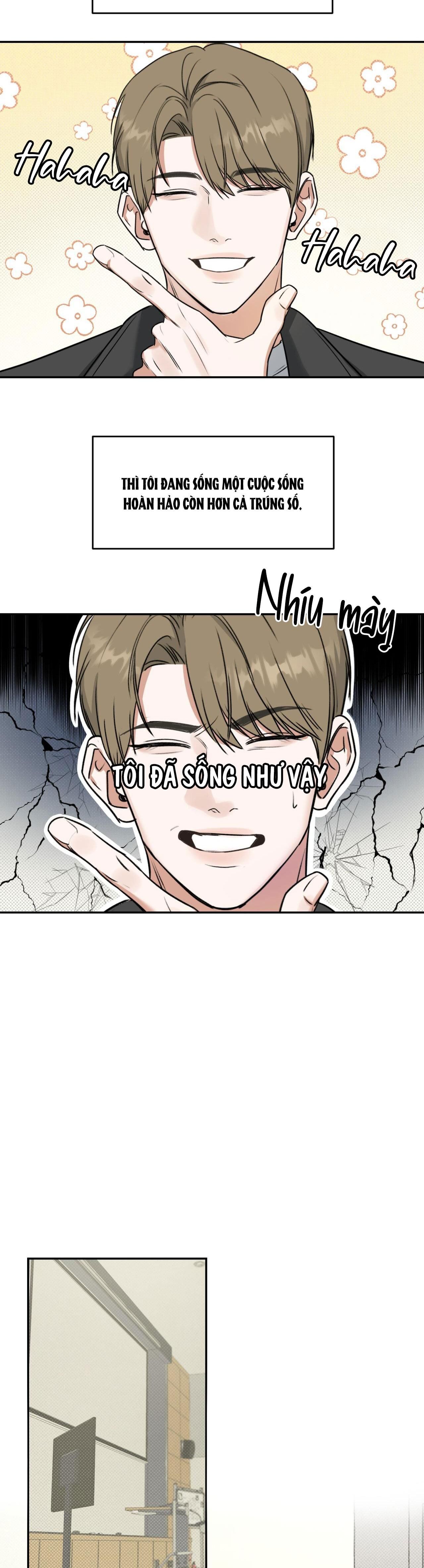đọc truyện Người Đàn Ông Cho Em Tất Cả Chương 1 ảnh 14 tại Truyện Dạ Ký