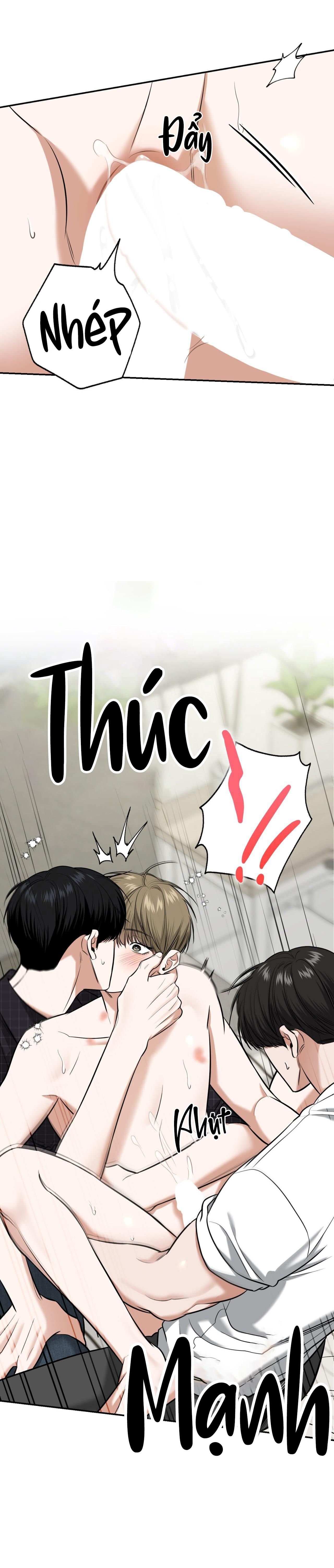 đọc truyện Người Đàn Ông Cho Em Tất Cả Chương 11 ảnh 31 tại Thiên Thai Truyện