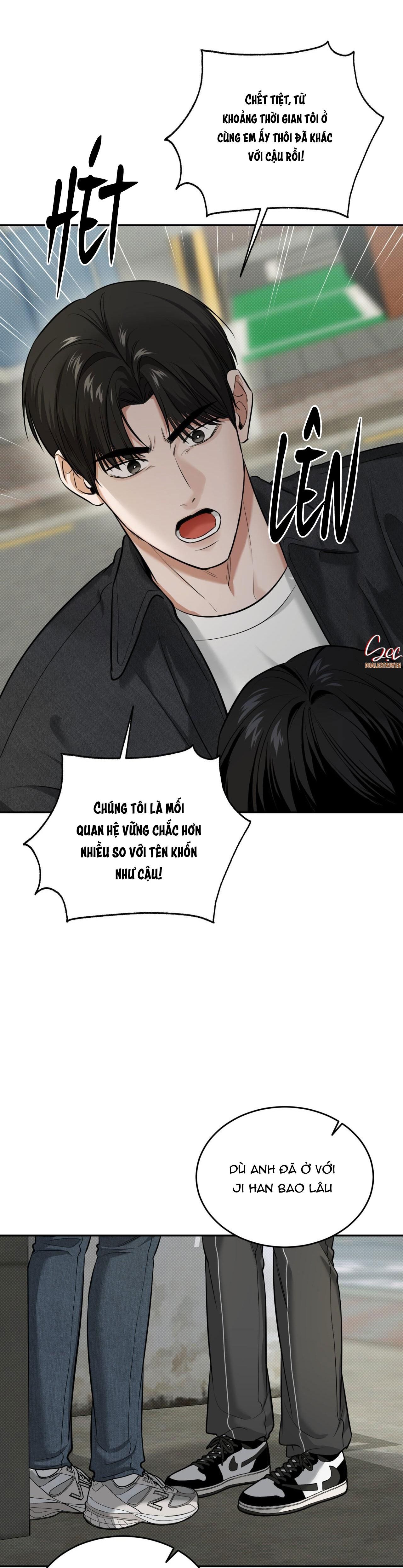 đọc truyện Người Đàn Ông Cho Em Tất Cả Chương 12 ảnh 18 tại Thiên Thai Truyện