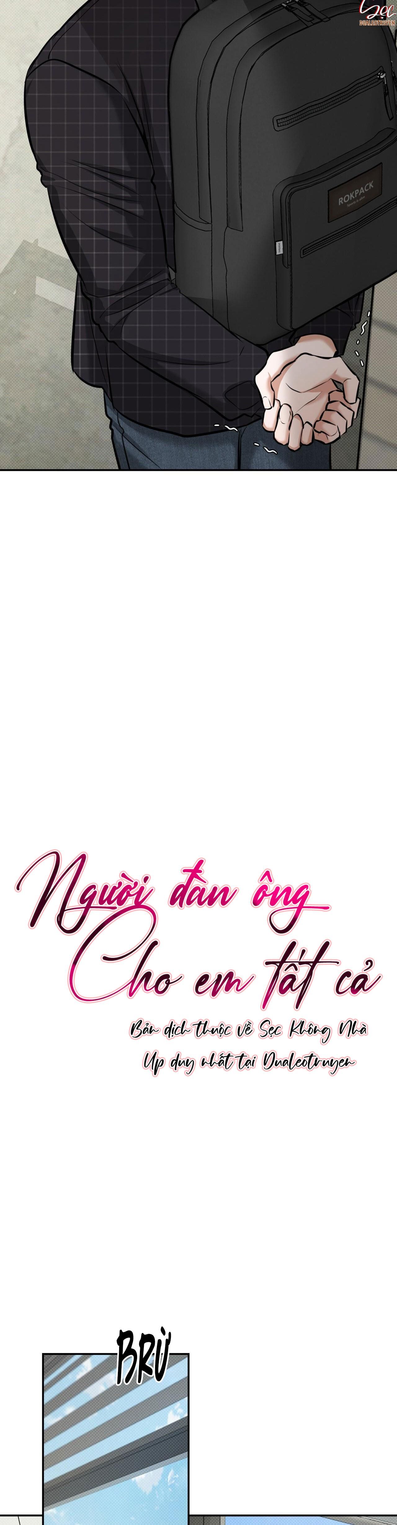đọc truyện Người Đàn Ông Cho Em Tất Cả Chương 12 ảnh 23 tại Thiên Thai Truyện