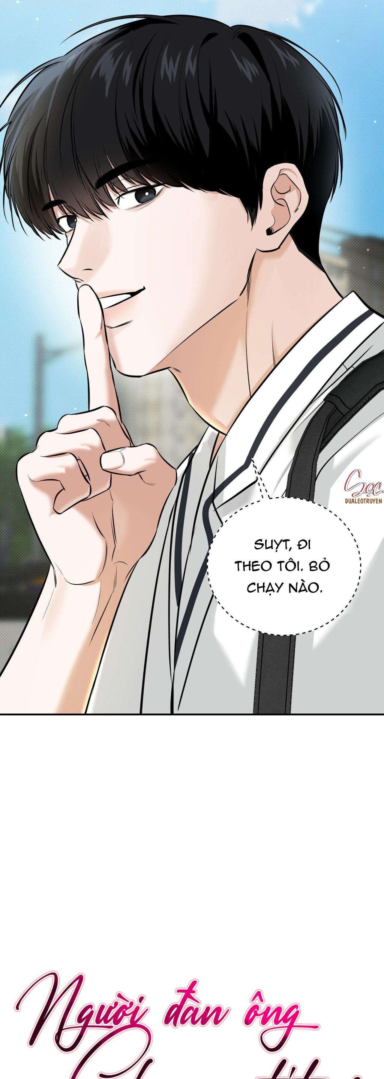 đọc truyện Người Đàn Ông Cho Em Tất Cả Chương 13 ảnh 3 tại Thiên Thai Truyện