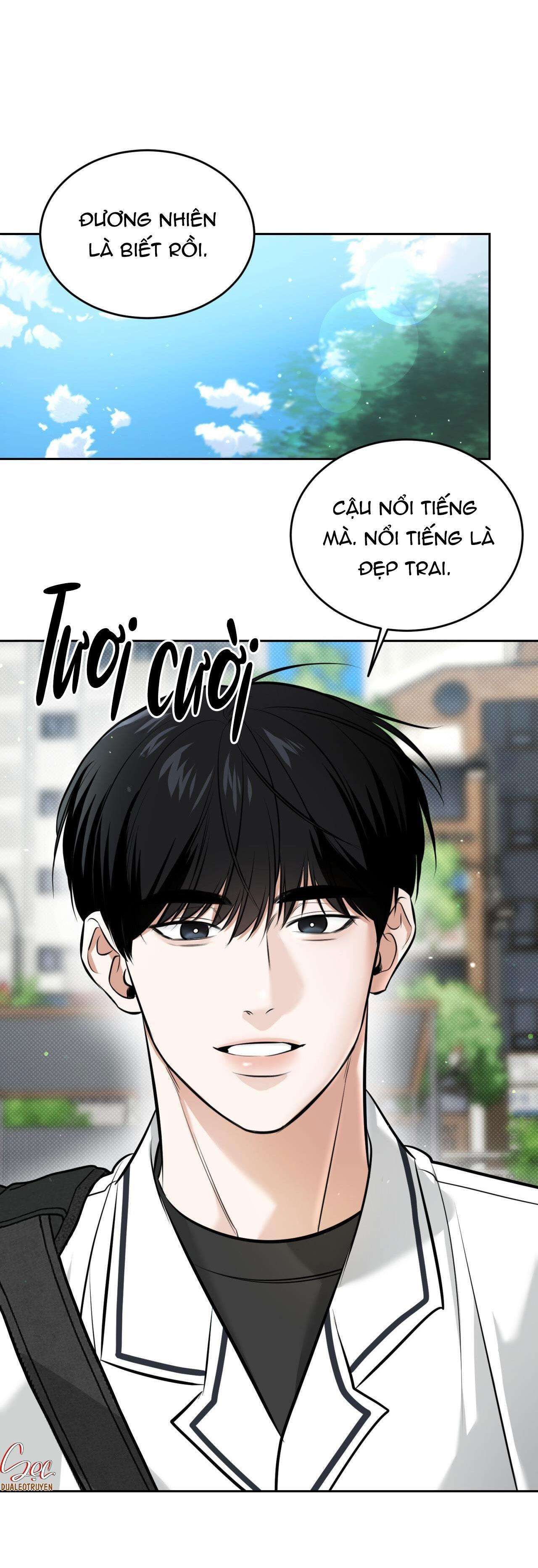 đọc truyện Người Đàn Ông Cho Em Tất Cả Chương 13 ảnh 29 tại Thiên Thai Truyện