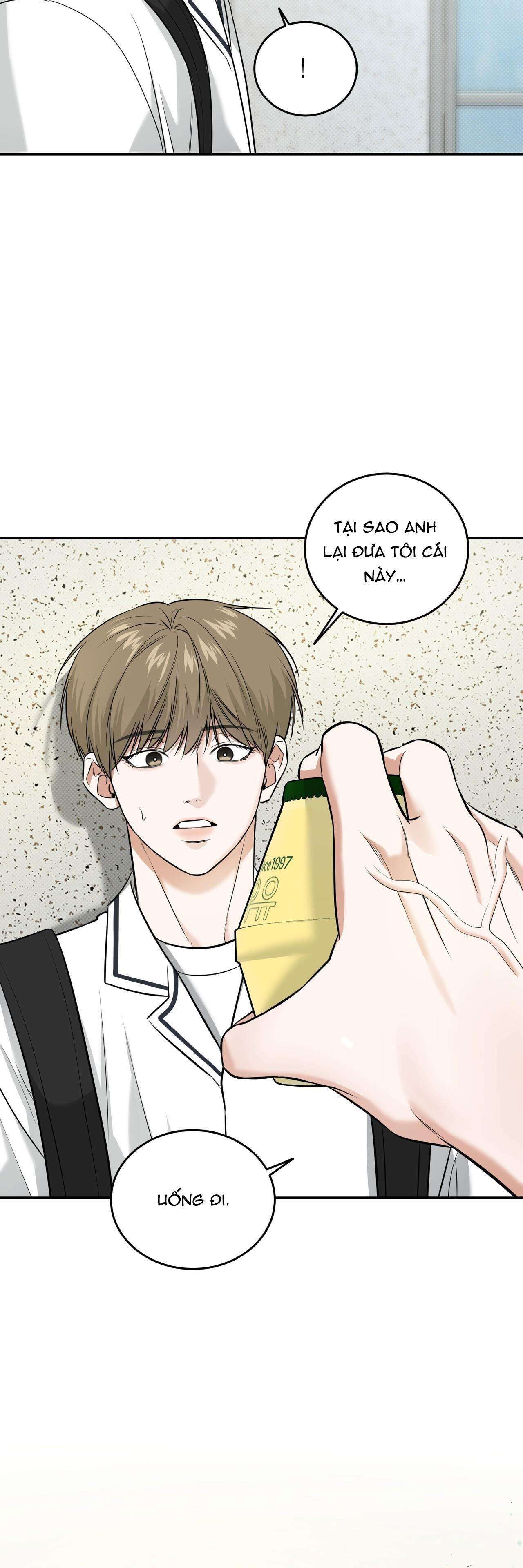 đọc truyện Người Đàn Ông Cho Em Tất Cả Chương 14 ảnh 18 tại Giả Dược