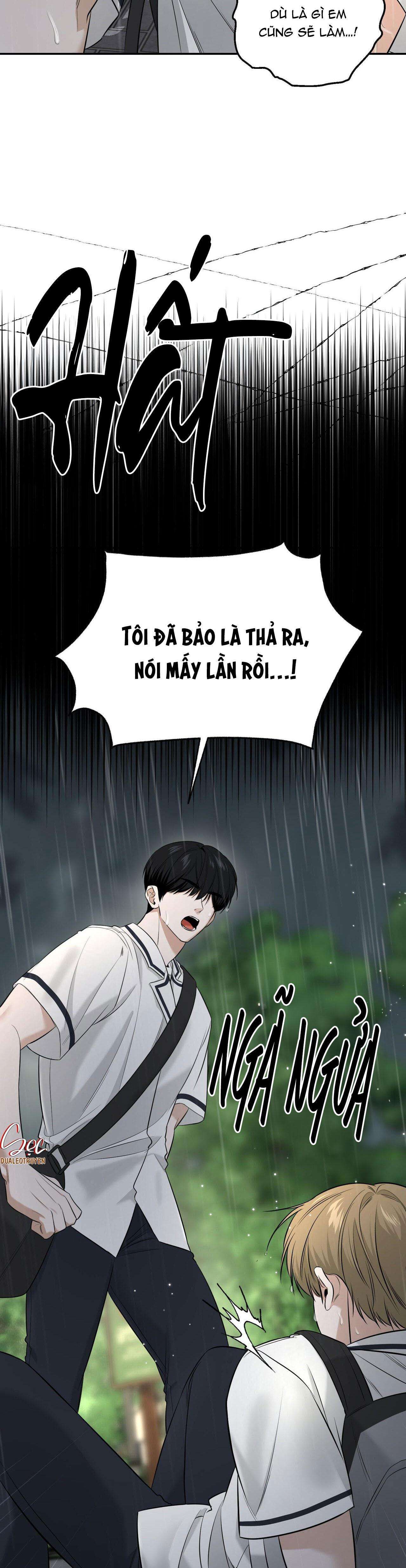 đọc truyện Người Đàn Ông Cho Em Tất Cả Chương 16 ảnh 24 tại Thiên Thai Truyện