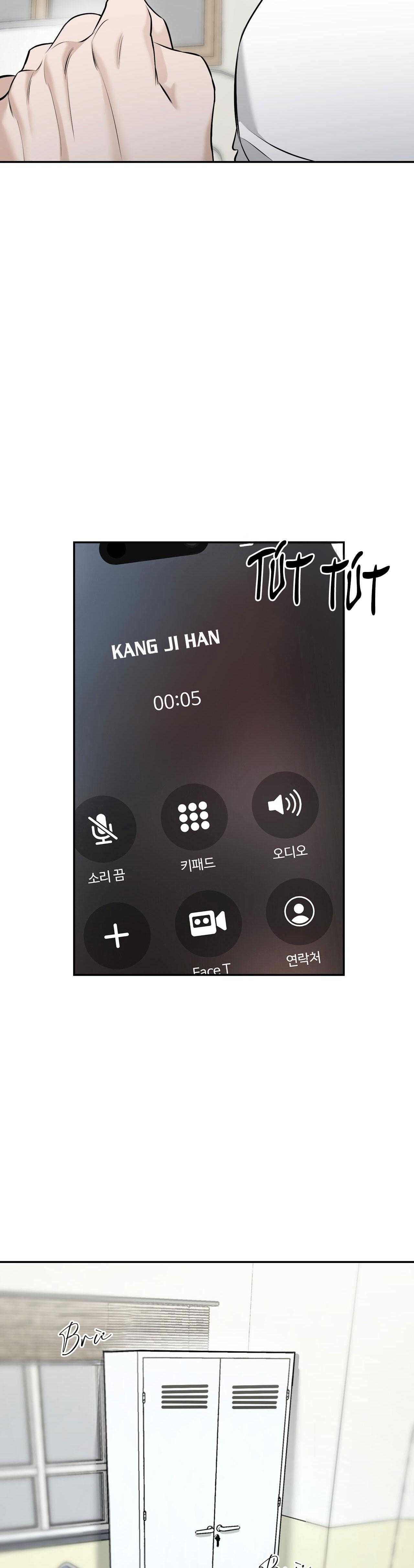 đọc truyện Người Đàn Ông Cho Em Tất Cả Chương 18 ảnh 34 tại Thiên Thai Truyện
