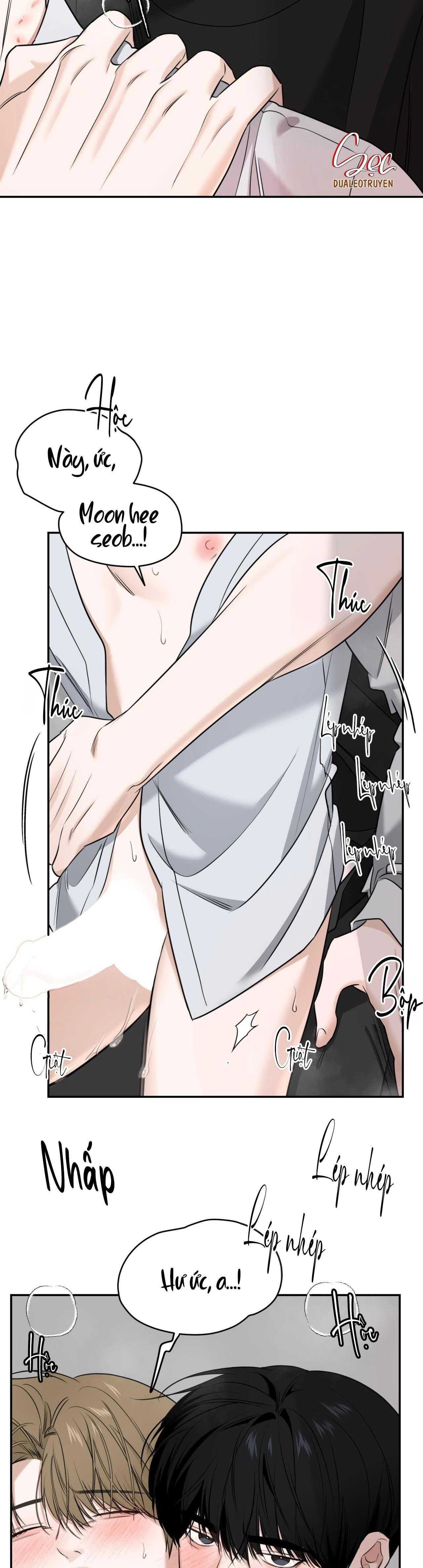 đọc truyện Người Đàn Ông Cho Em Tất Cả Chương 19 ảnh 12 tại Thiên Thai Truyện