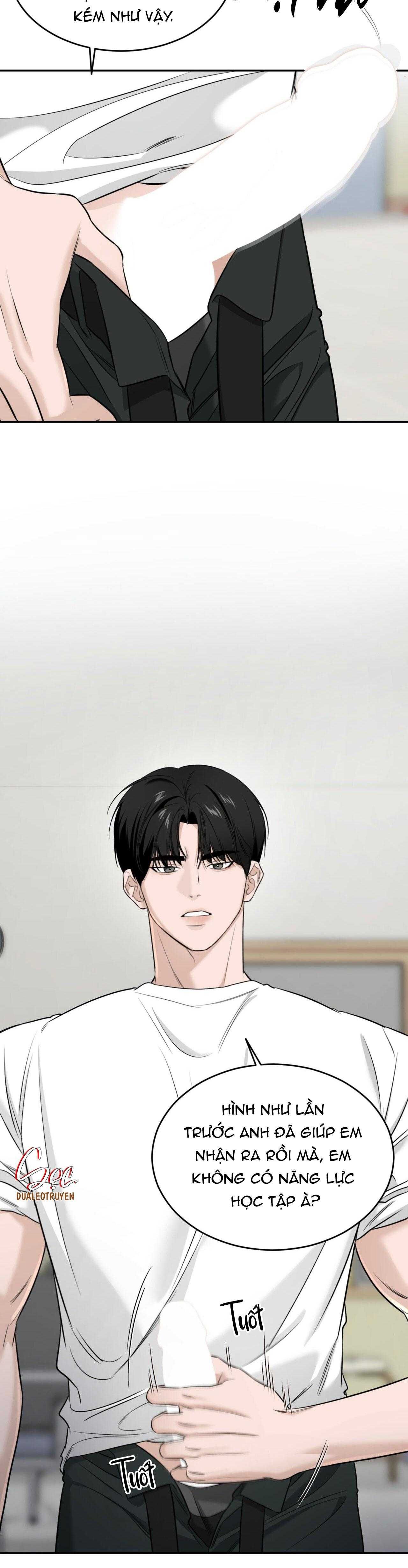 đọc truyện Người Đàn Ông Cho Em Tất Cả Chương 19 ảnh 14 tại Thiên Thai Truyện