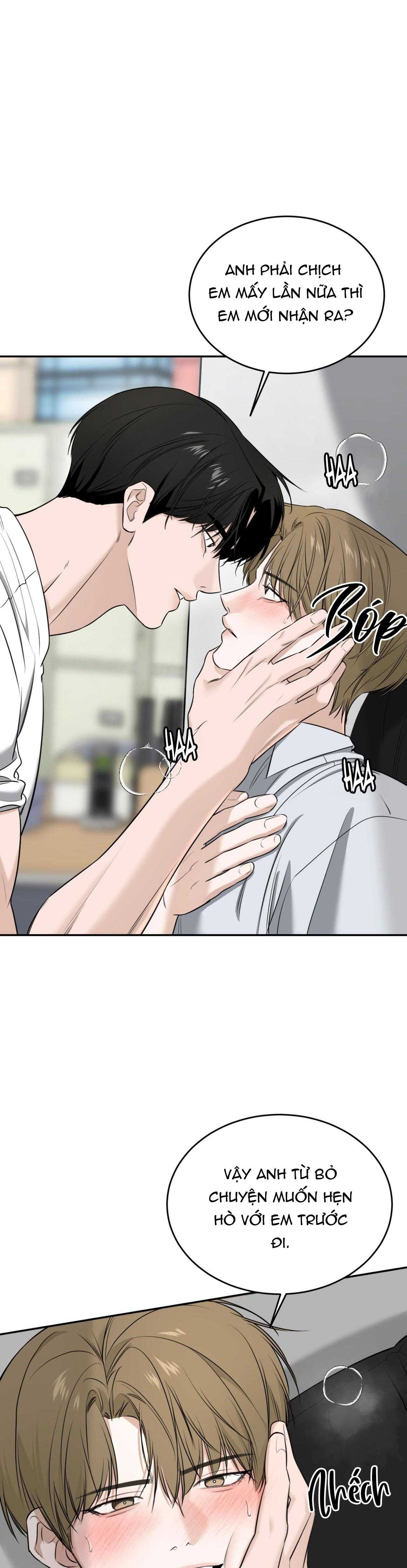 đọc truyện Người Đàn Ông Cho Em Tất Cả Chương 19 ảnh 15 tại Thiên Thai Truyện