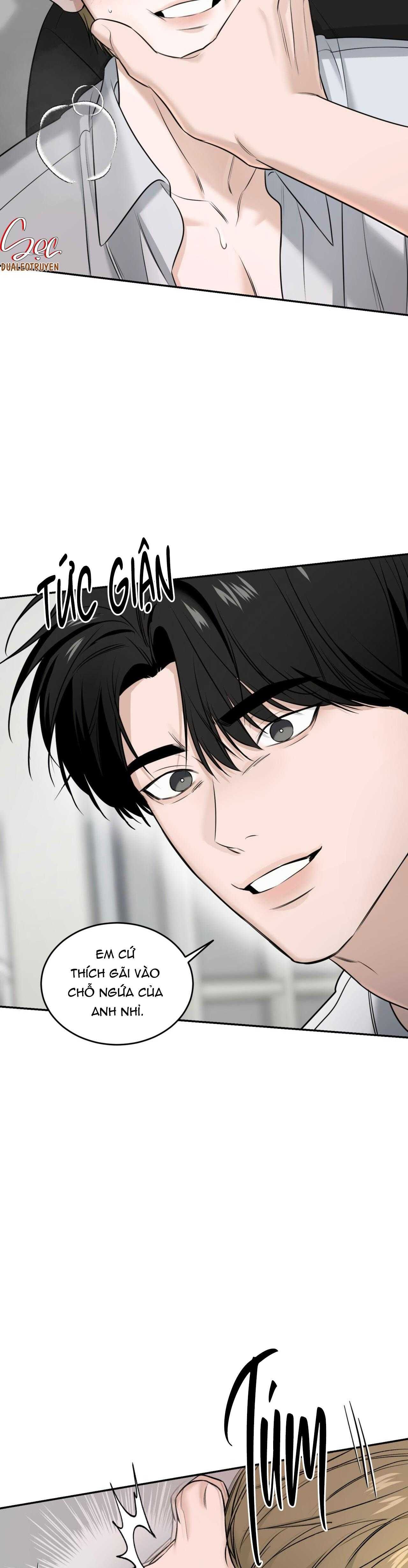 đọc truyện Người Đàn Ông Cho Em Tất Cả Chương 19 ảnh 16 tại Thiên Thai Truyện