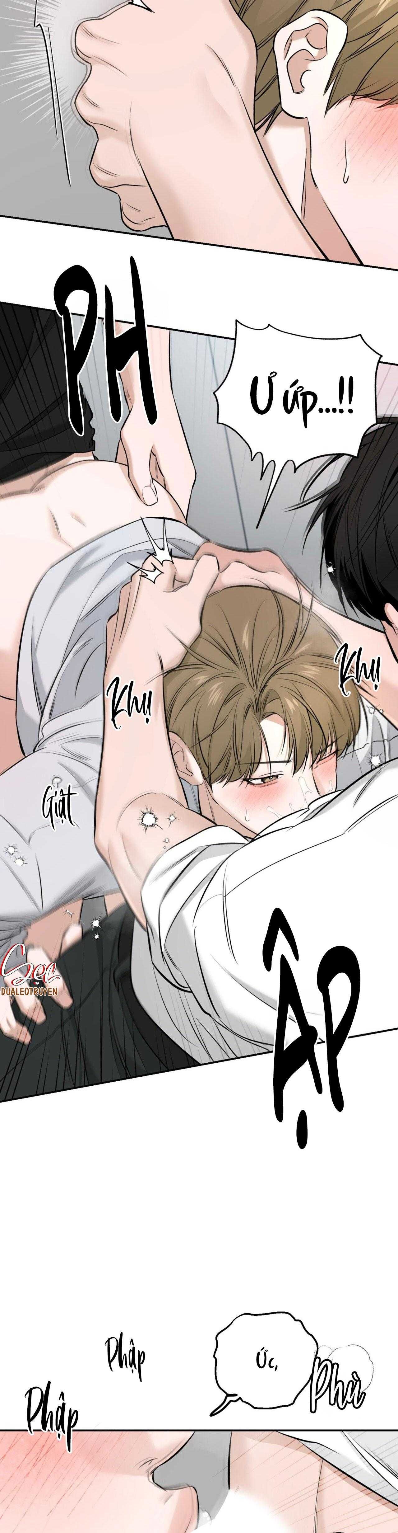 đọc truyện Người Đàn Ông Cho Em Tất Cả Chương 19 ảnh 17 tại Thiên Thai Truyện