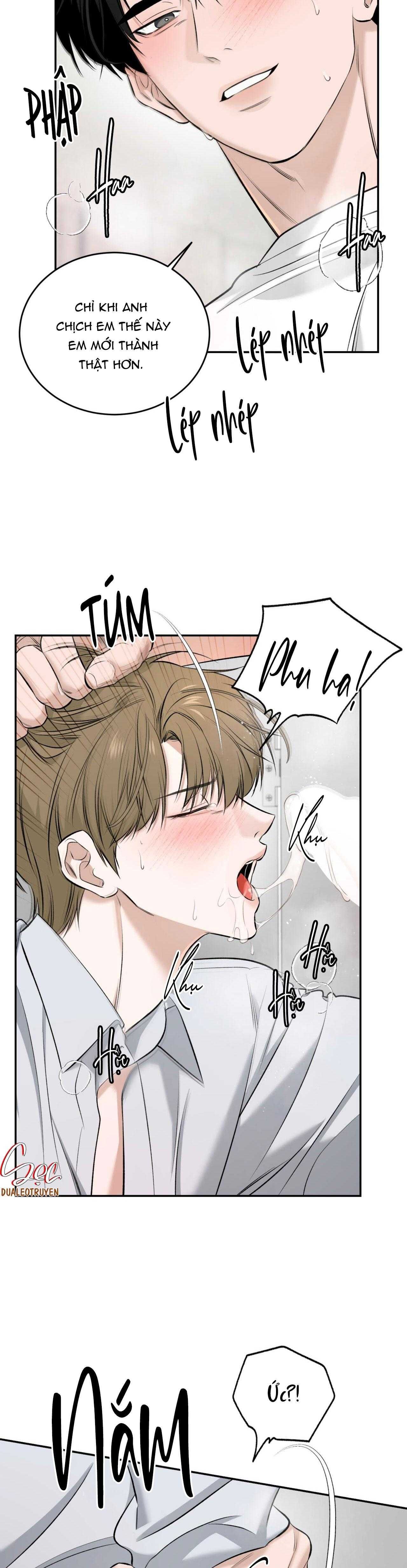 đọc truyện Người Đàn Ông Cho Em Tất Cả Chương 19 ảnh 19 tại Thiên Thai Truyện