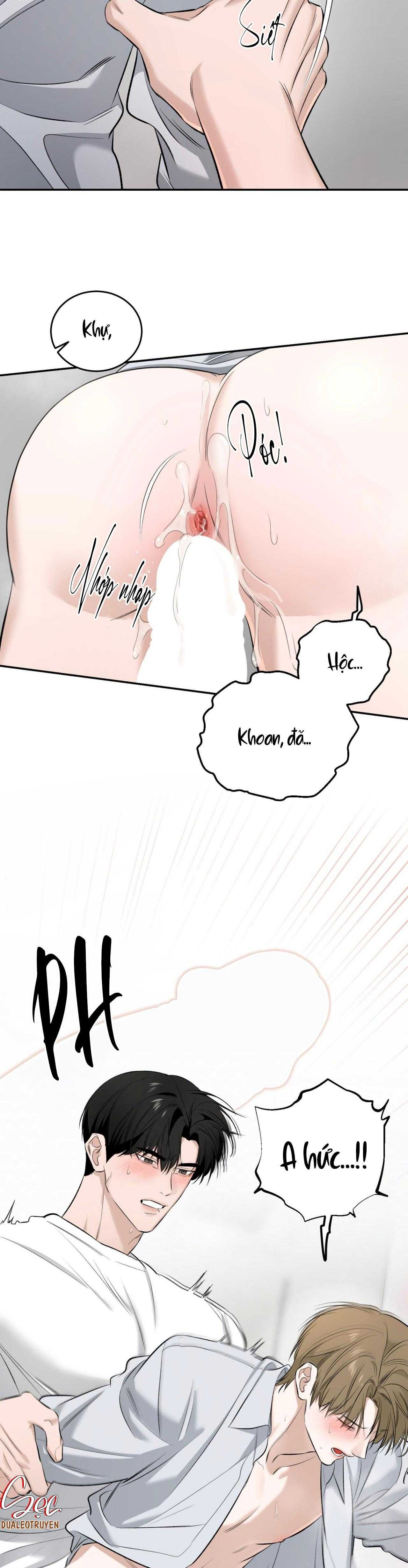 đọc truyện Người Đàn Ông Cho Em Tất Cả Chương 19 ảnh 20 tại Thiên Thai Truyện